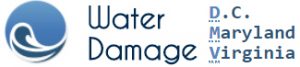 Water Damage DMV